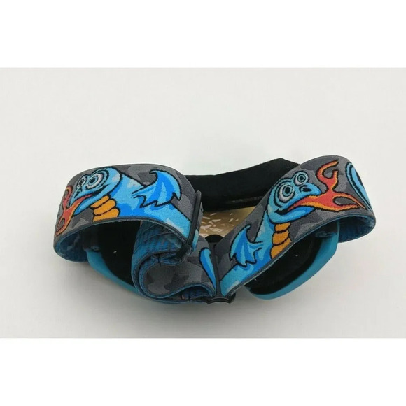 🕶️Oakley Dragon Alliance Ski Kids Goggles /Q603🕶️​ - Picture 6 of 8